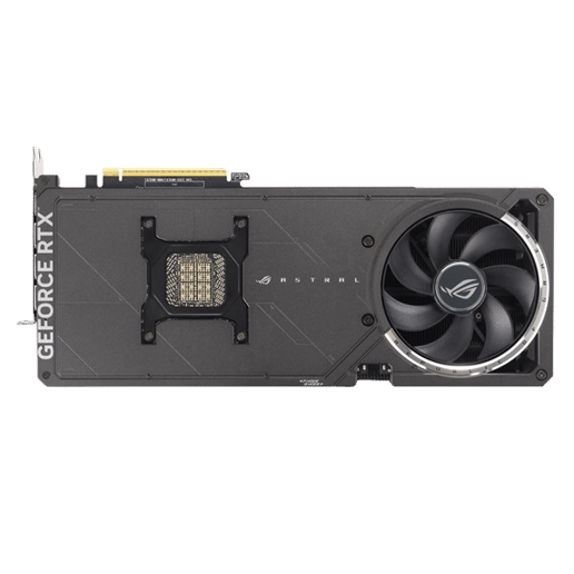 ASUS GeForce RTX 5090 ROG Astral OC 32GB GDDR7 Graphics Card
